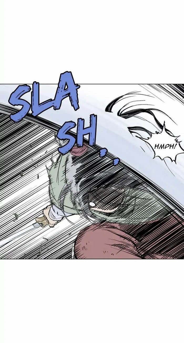 Gosu Chapter 154 Gambar 30