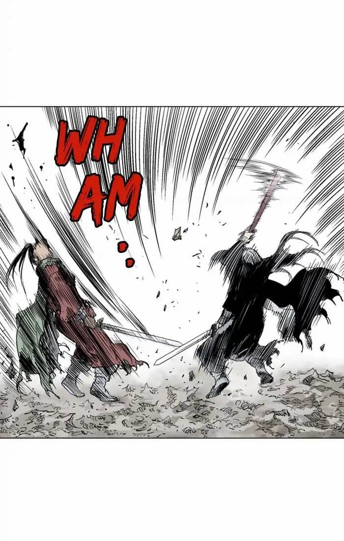 Gosu Chapter 154 Gambar 38