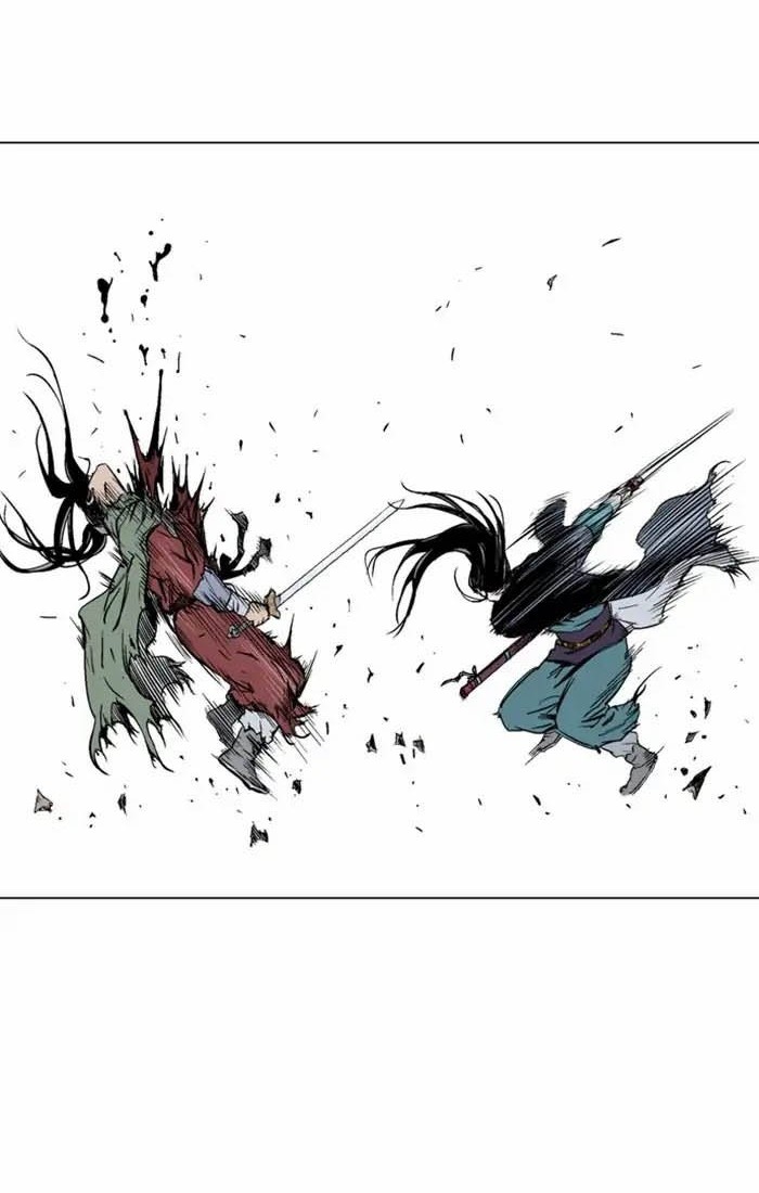 Gosu Chapter 154 Gambar 48