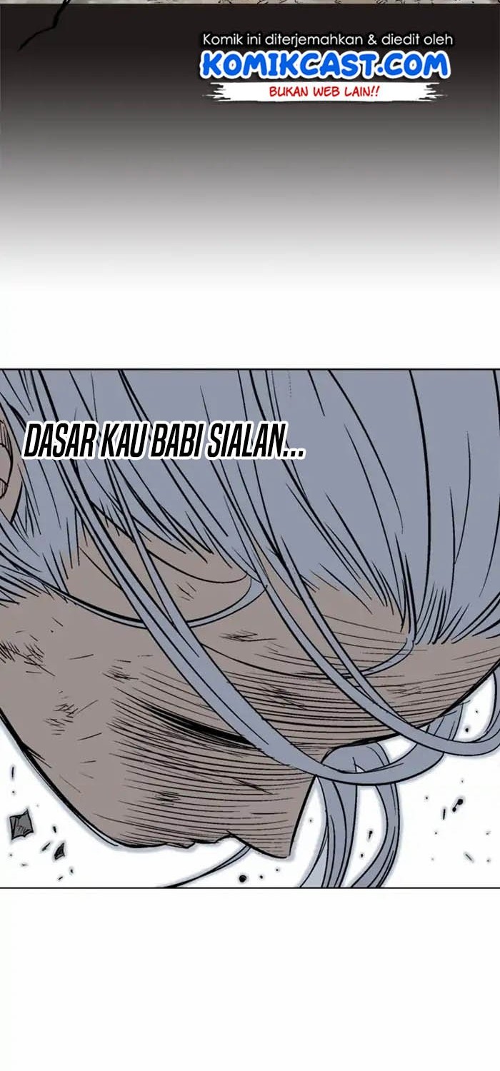 Gosu Chapter 154 Gambar 56