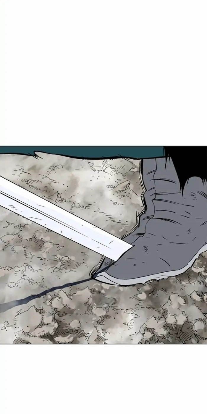 Gosu Chapter 154 Gambar 60