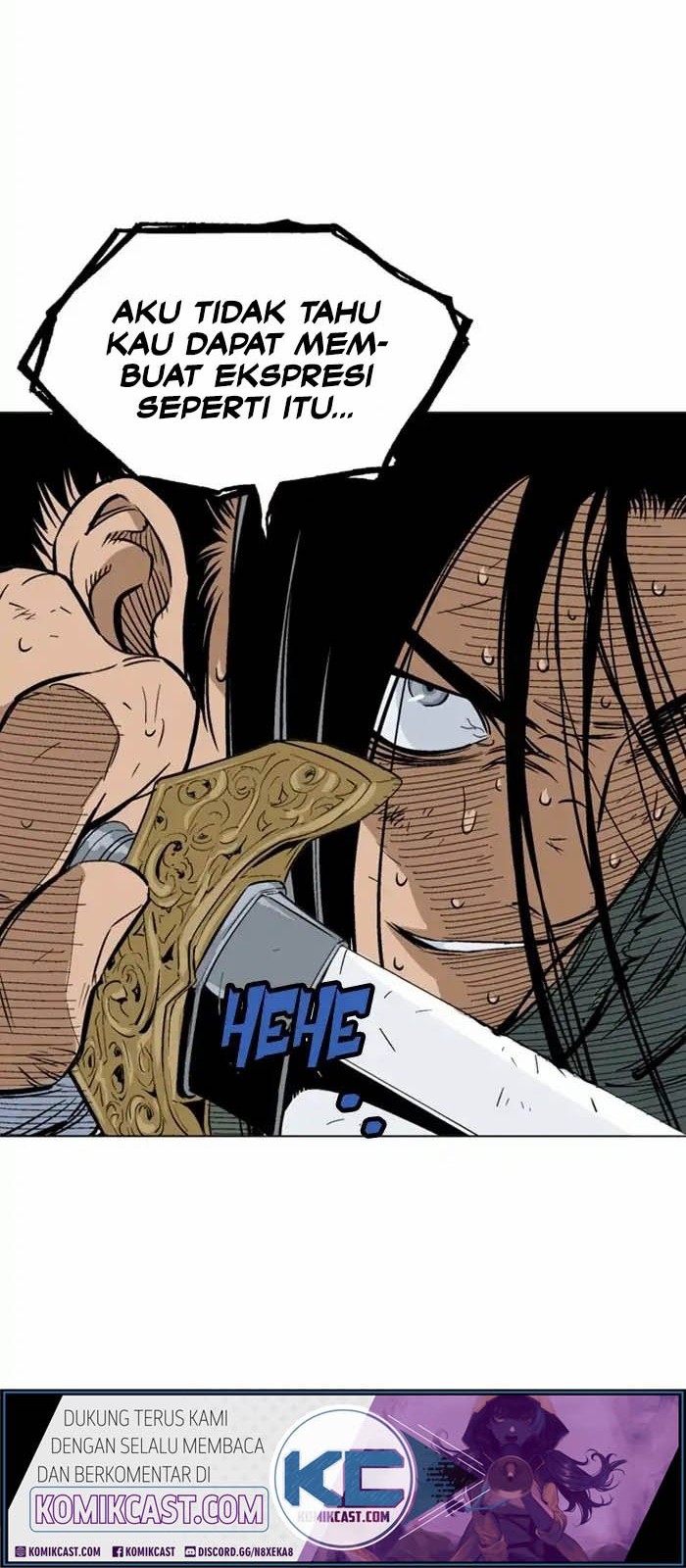 Gosu Chapter 154 Gambar 62