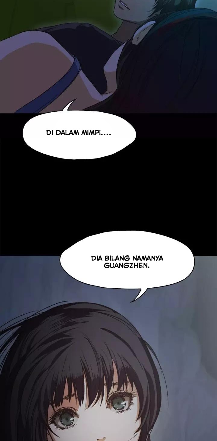 Lucky Bad Man Chapter 23 Gambar 4