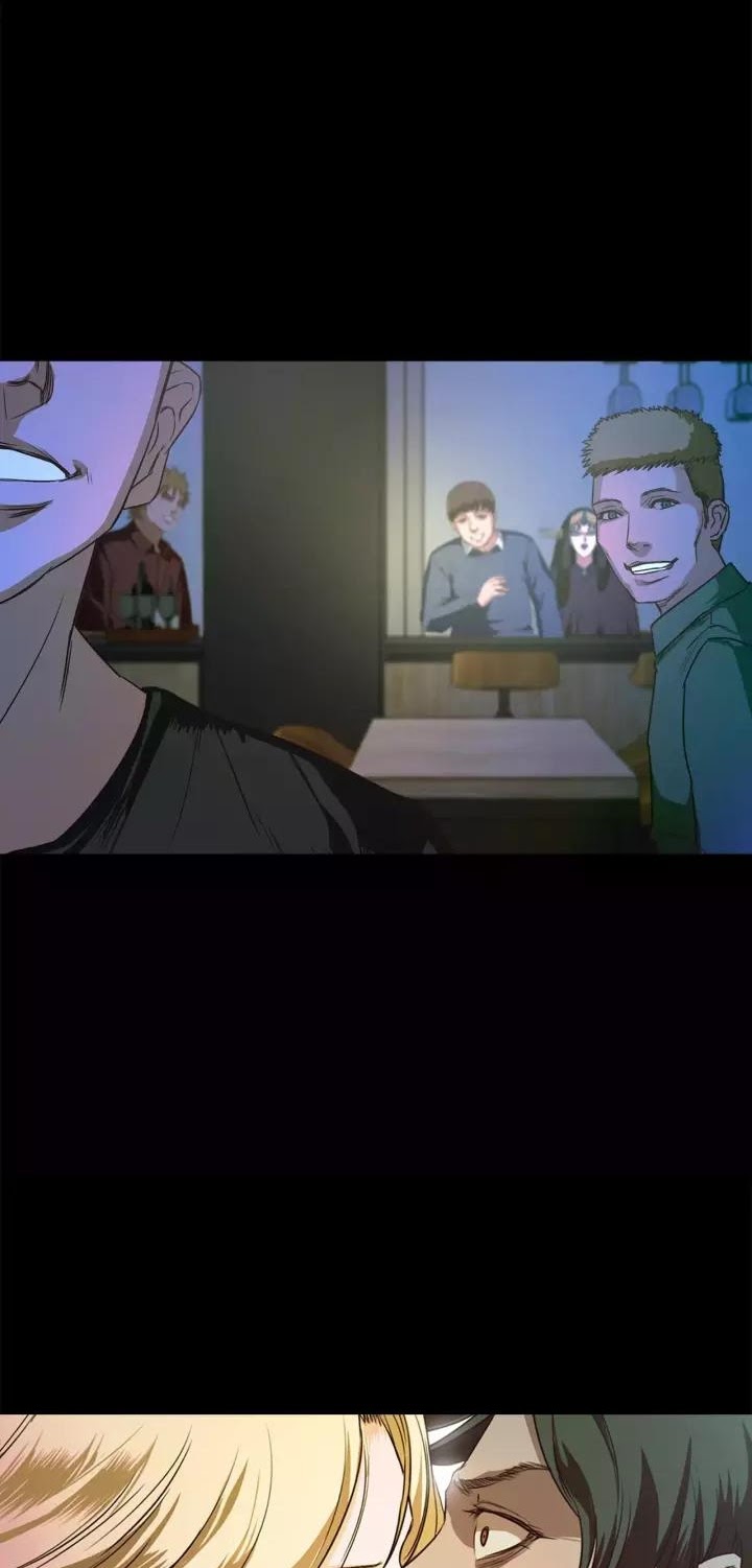 Lucky Bad Man Chapter 23 Gambar 41