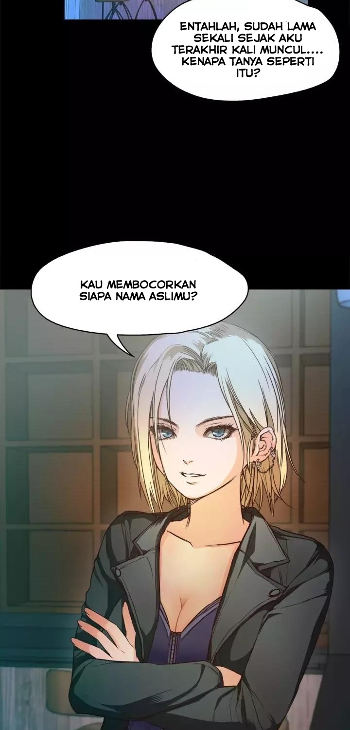 Lucky Bad Man Chapter 23 Gambar 44