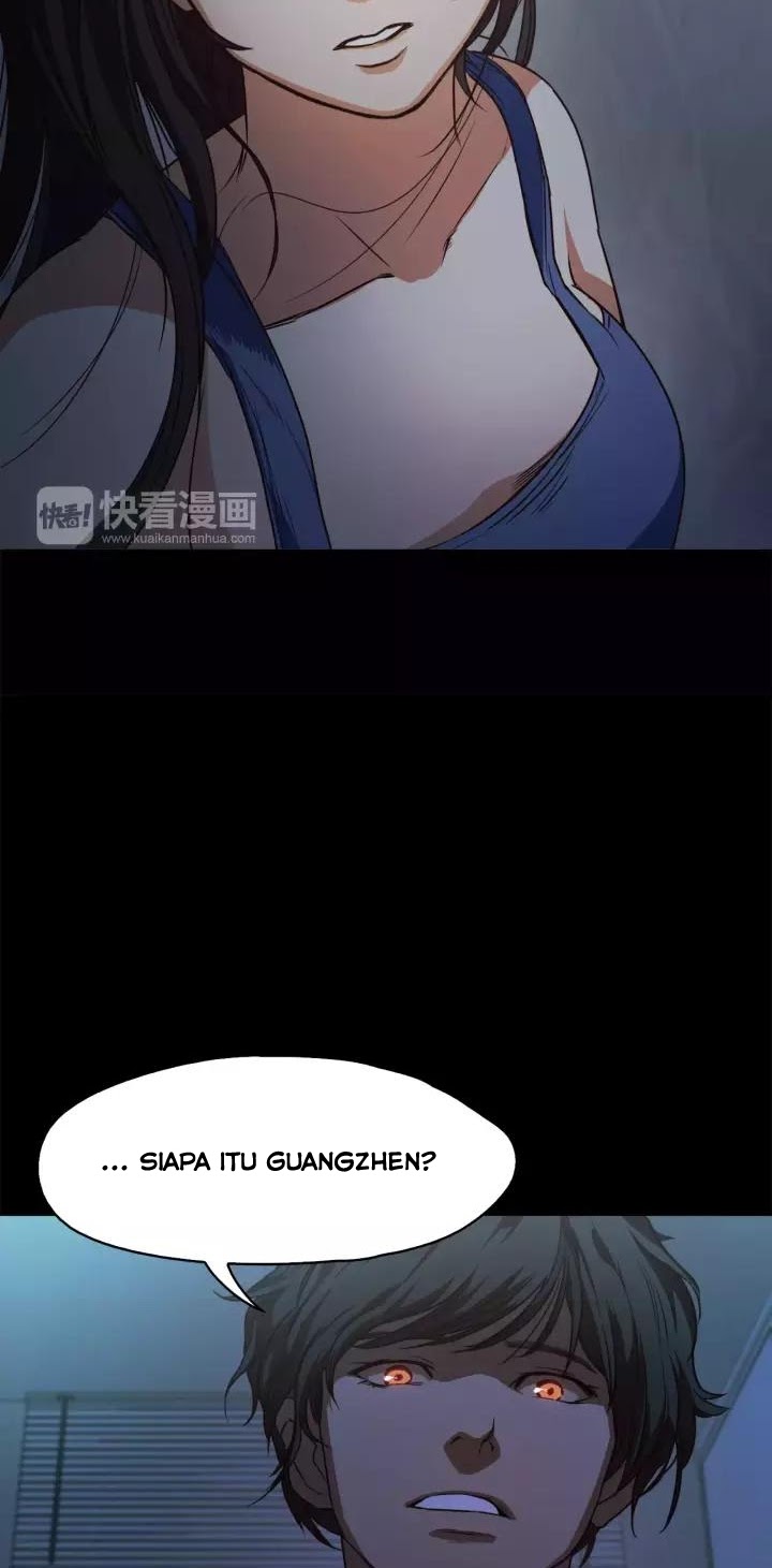 Lucky Bad Man Chapter 23 Gambar 5