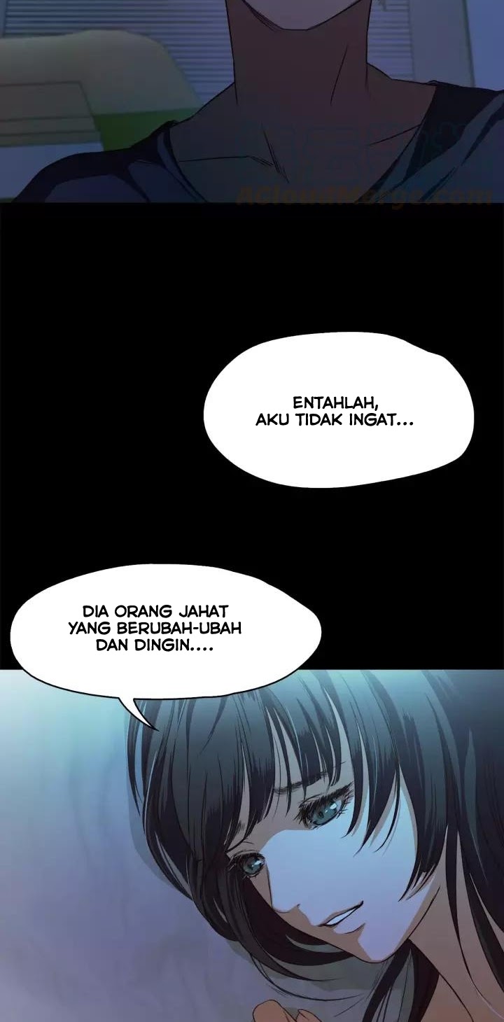 Lucky Bad Man Chapter 23 Gambar 6