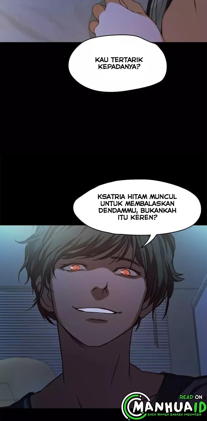 Lucky Bad Man Chapter 23 Gambar 7