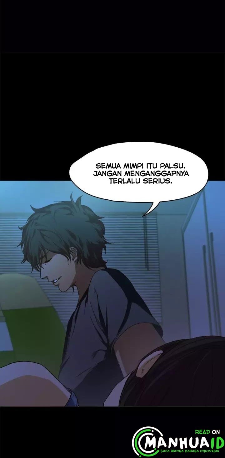 Lucky Bad Man Chapter 23 Gambar 8