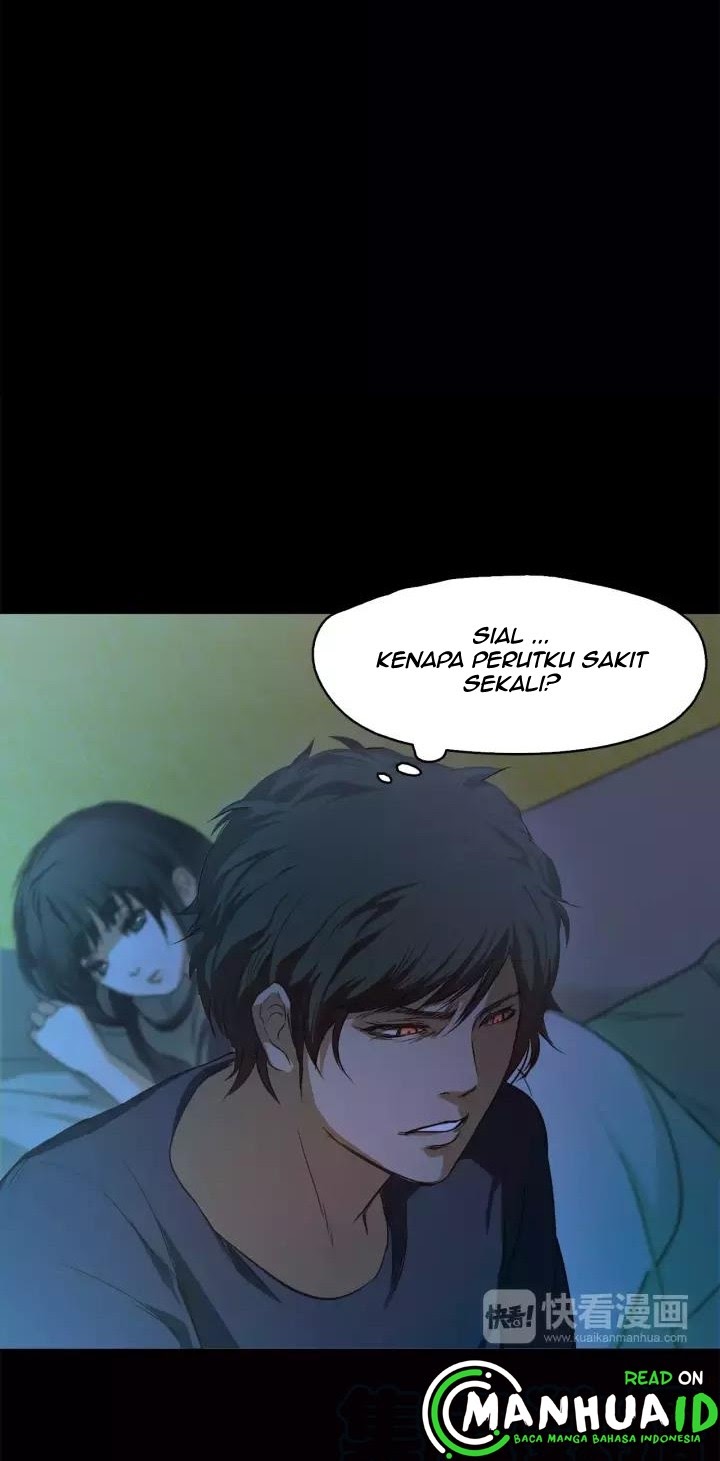 Lucky Bad Man Chapter 23 Gambar 9