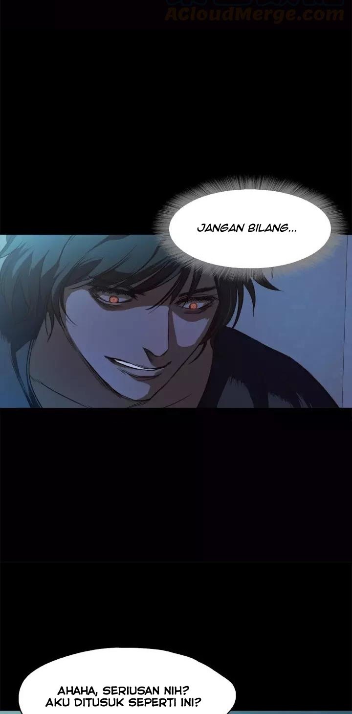 Lucky Bad Man Chapter 23 Gambar 10