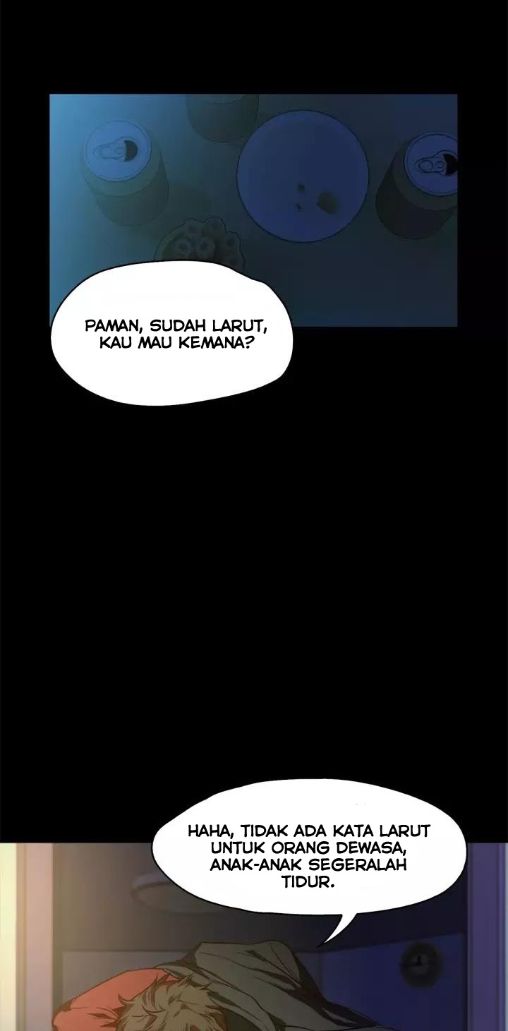 Lucky Bad Man Chapter 23 Gambar 12