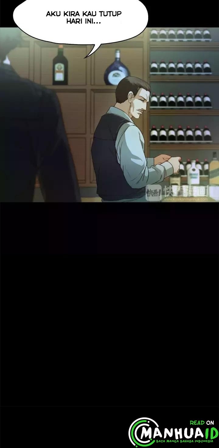 Lucky Bad Man Chapter 23 Gambar 18