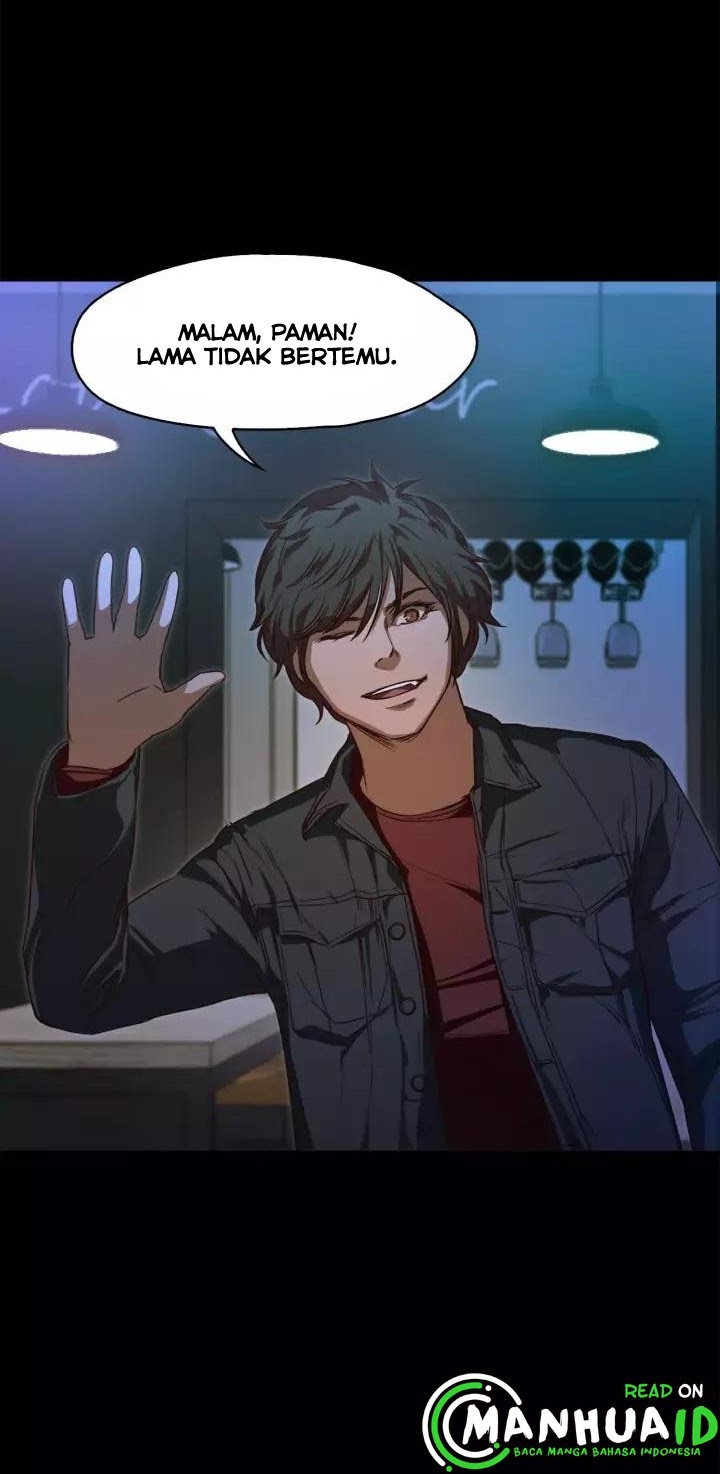 Lucky Bad Man Chapter 23 Gambar 19