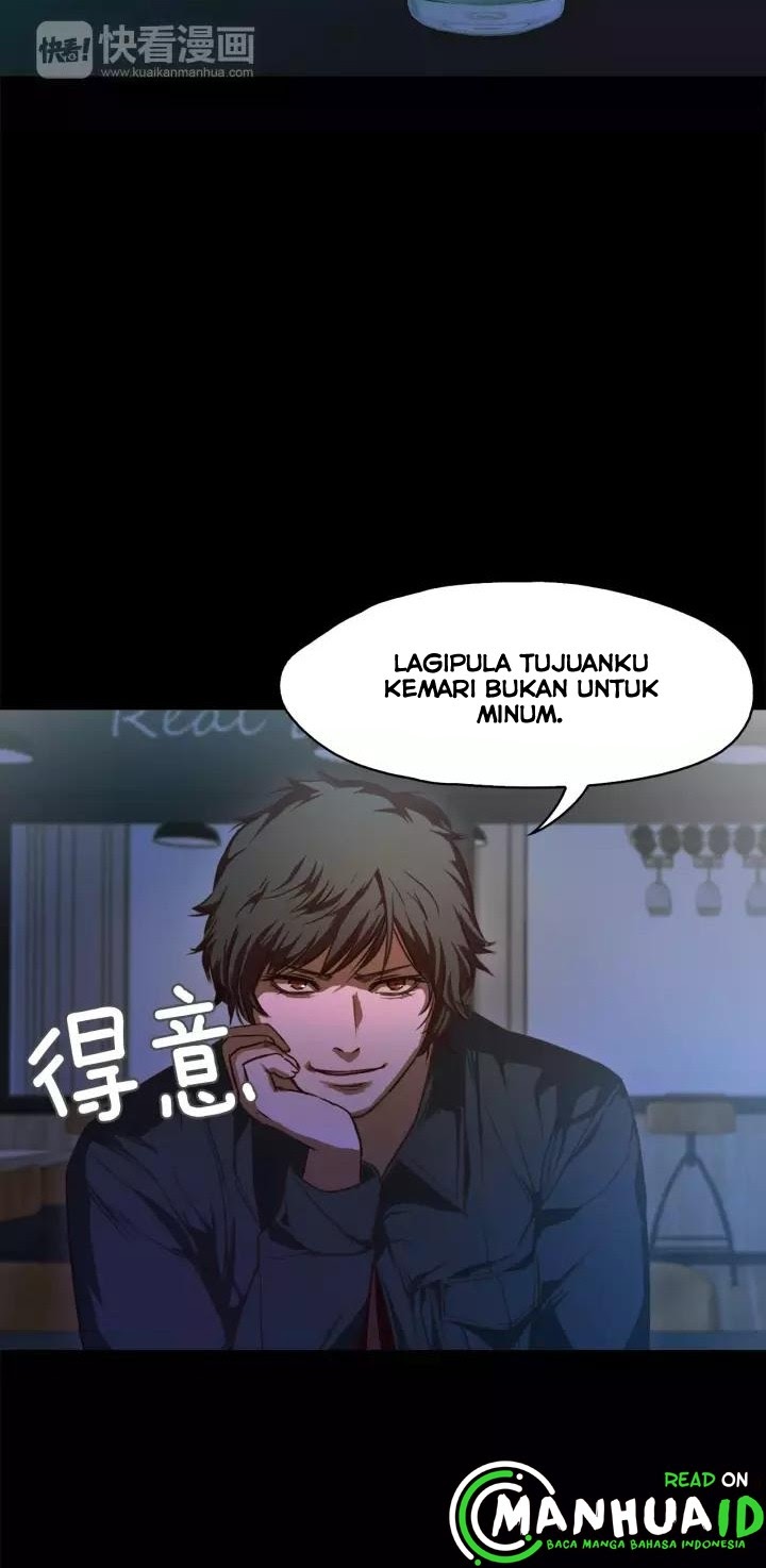 Lucky Bad Man Chapter 23 Gambar 23