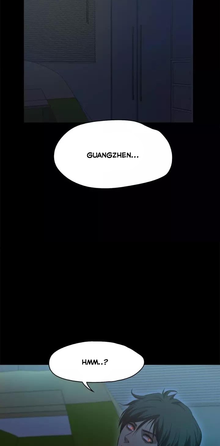 Lucky Bad Man Chapter 23 Gambar 3