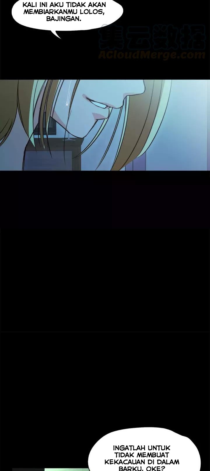 Lucky Bad Man Chapter 23 Gambar 32