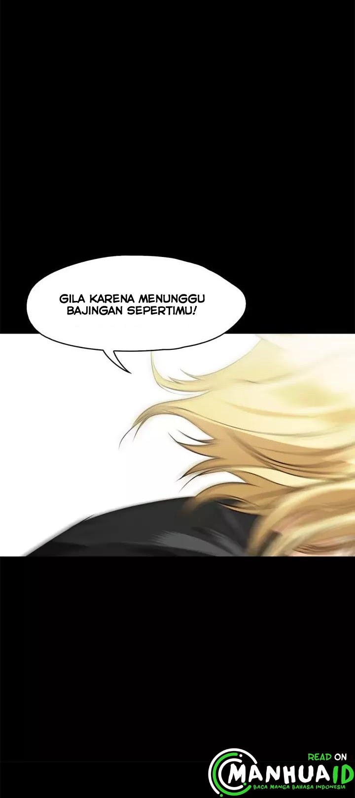 Lucky Bad Man Chapter 23 Gambar 39