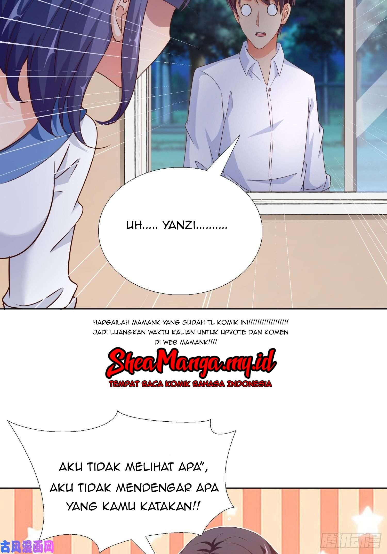 Super School Doctor Chapter 68 Gambar 4