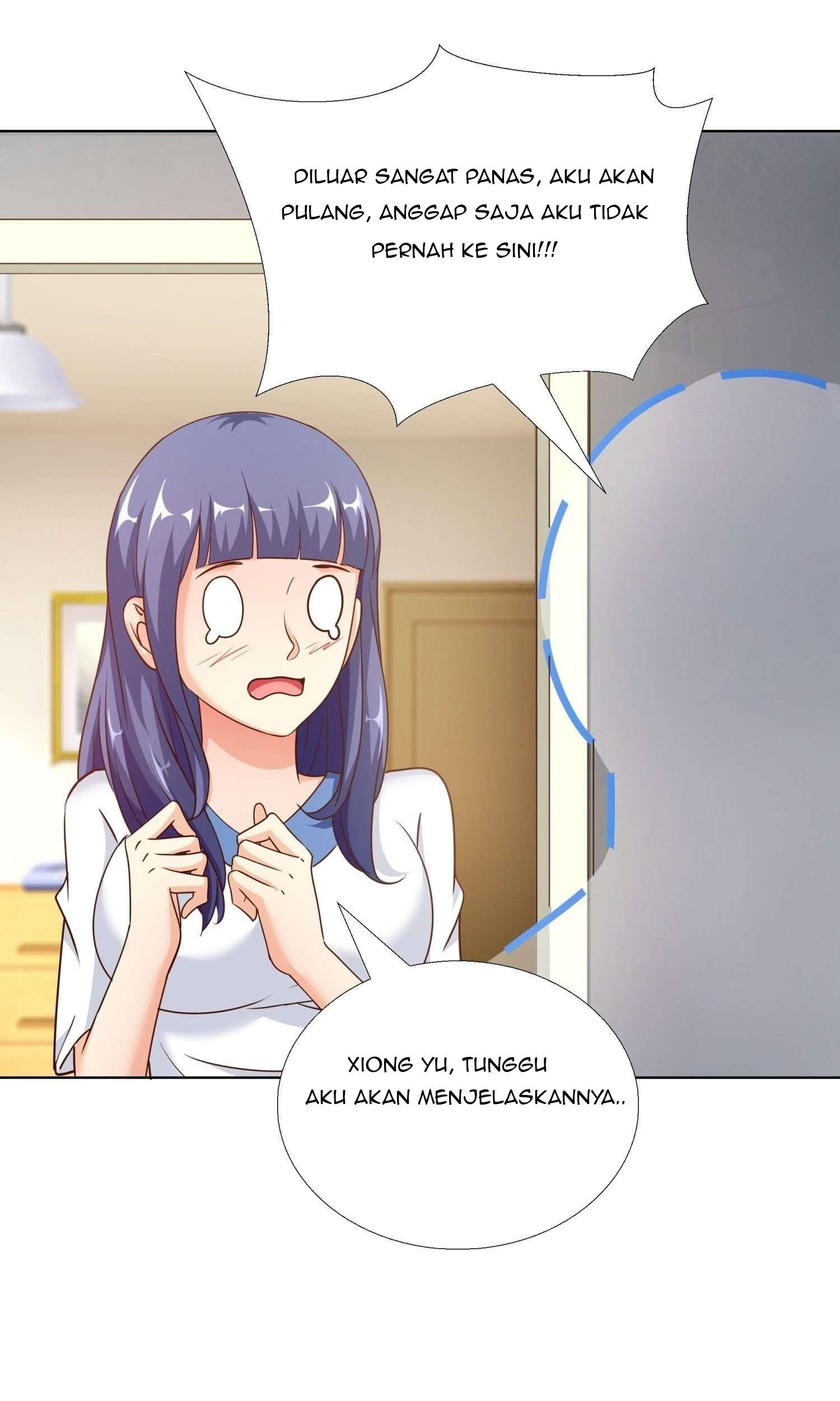 Super School Doctor Chapter 68 Gambar 6