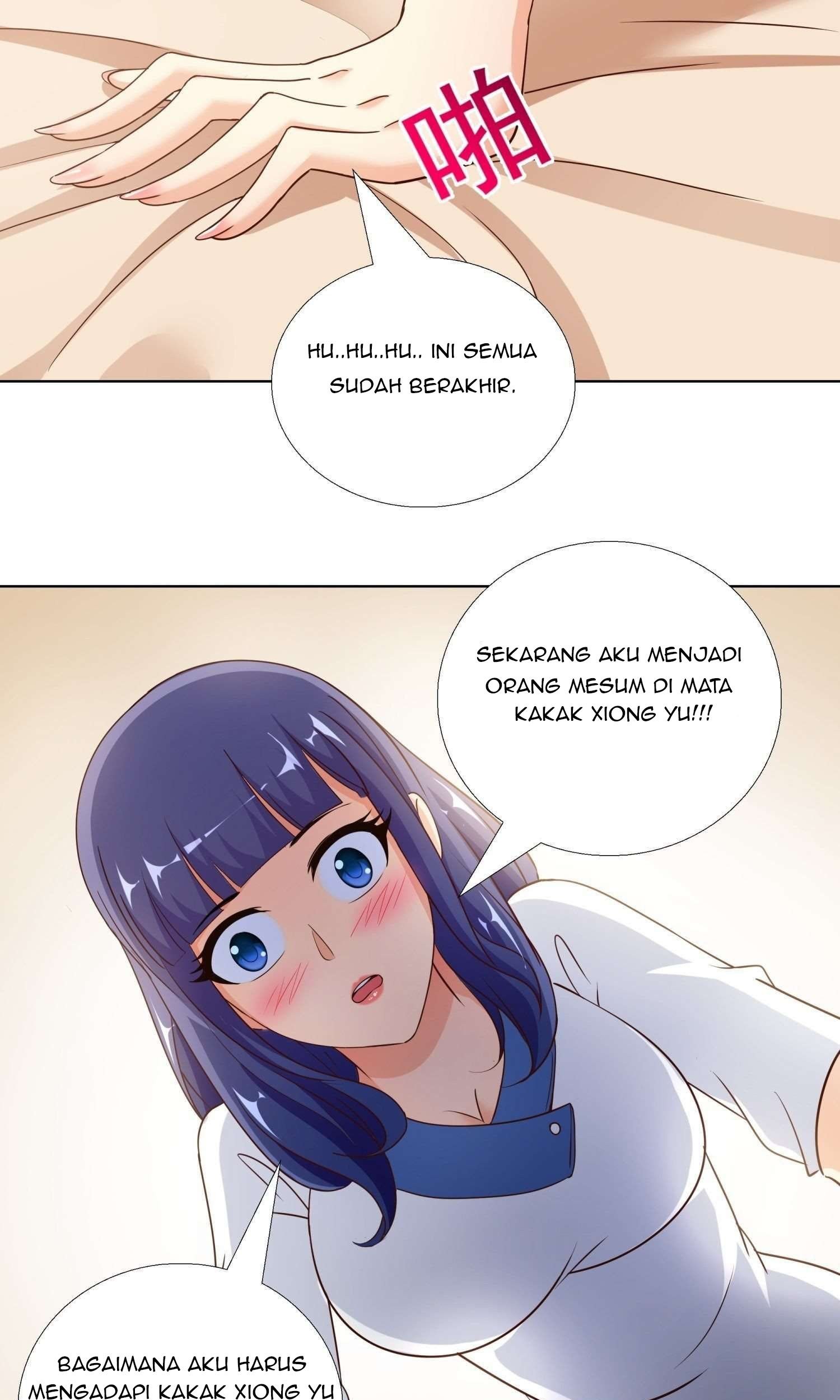 Super School Doctor Chapter 68 Gambar 8