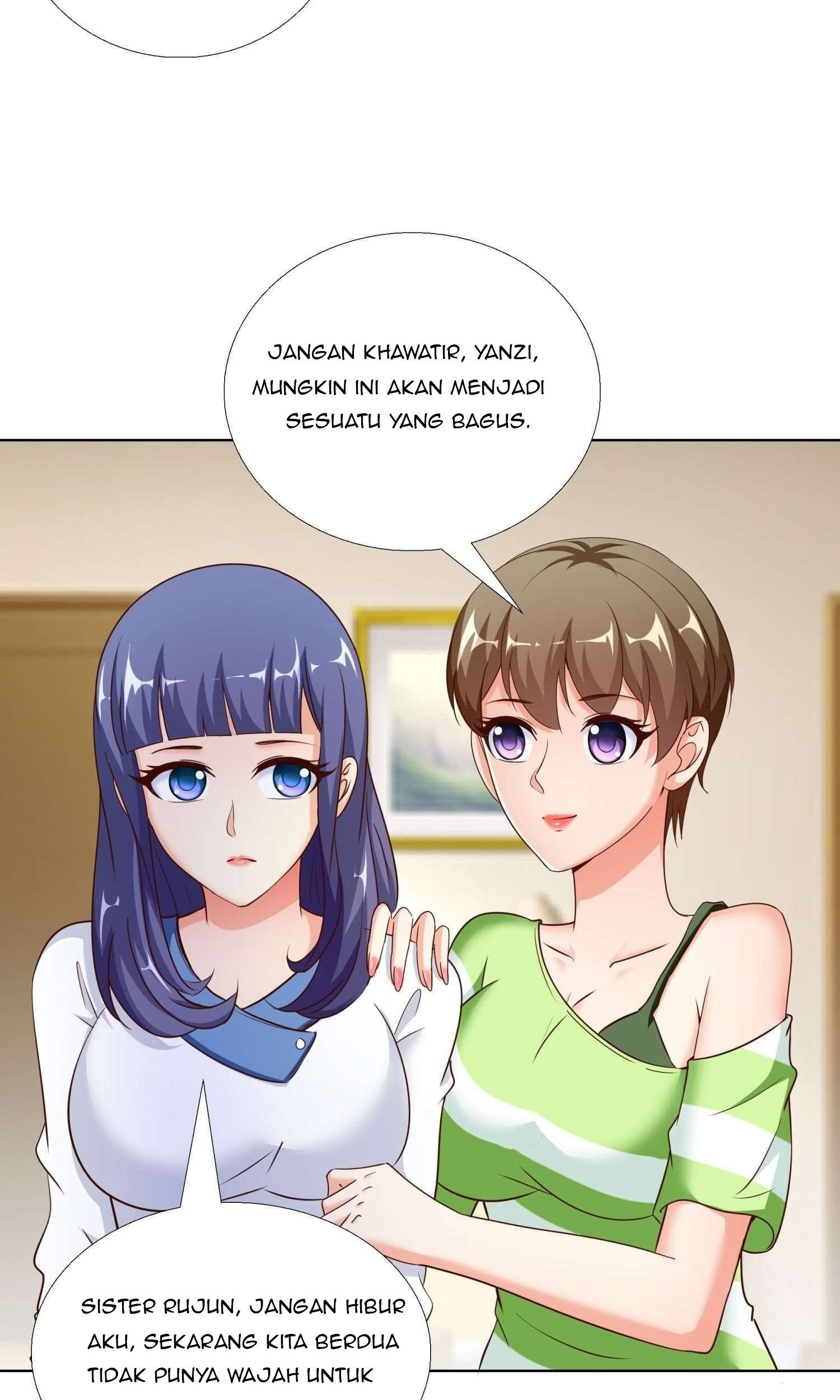 Super School Doctor Chapter 68 Gambar 10