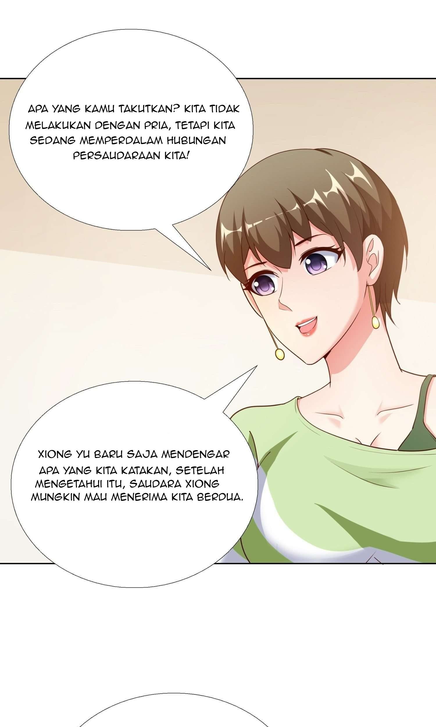 Super School Doctor Chapter 68 Gambar 12