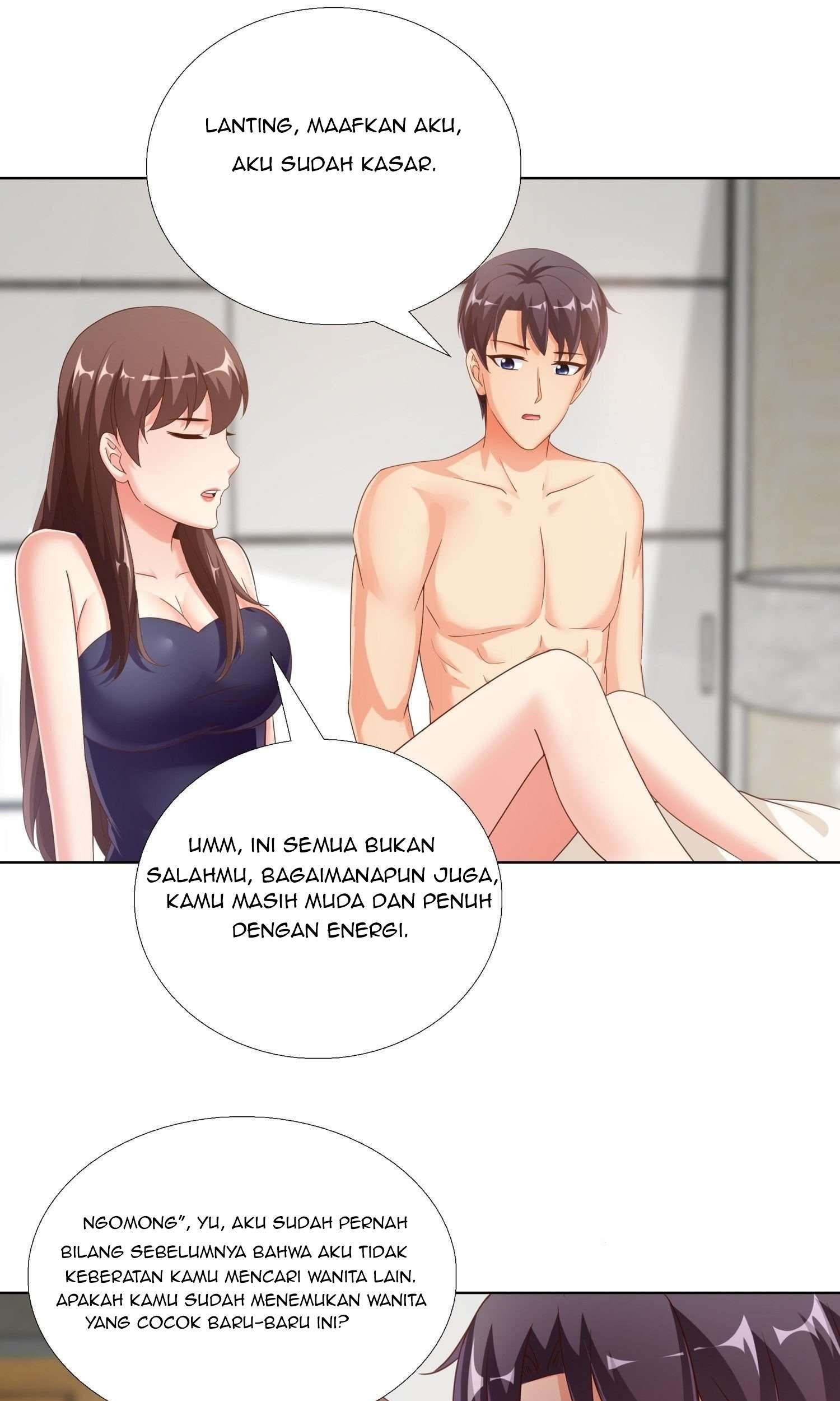 Super School Doctor Chapter 68 Gambar 19