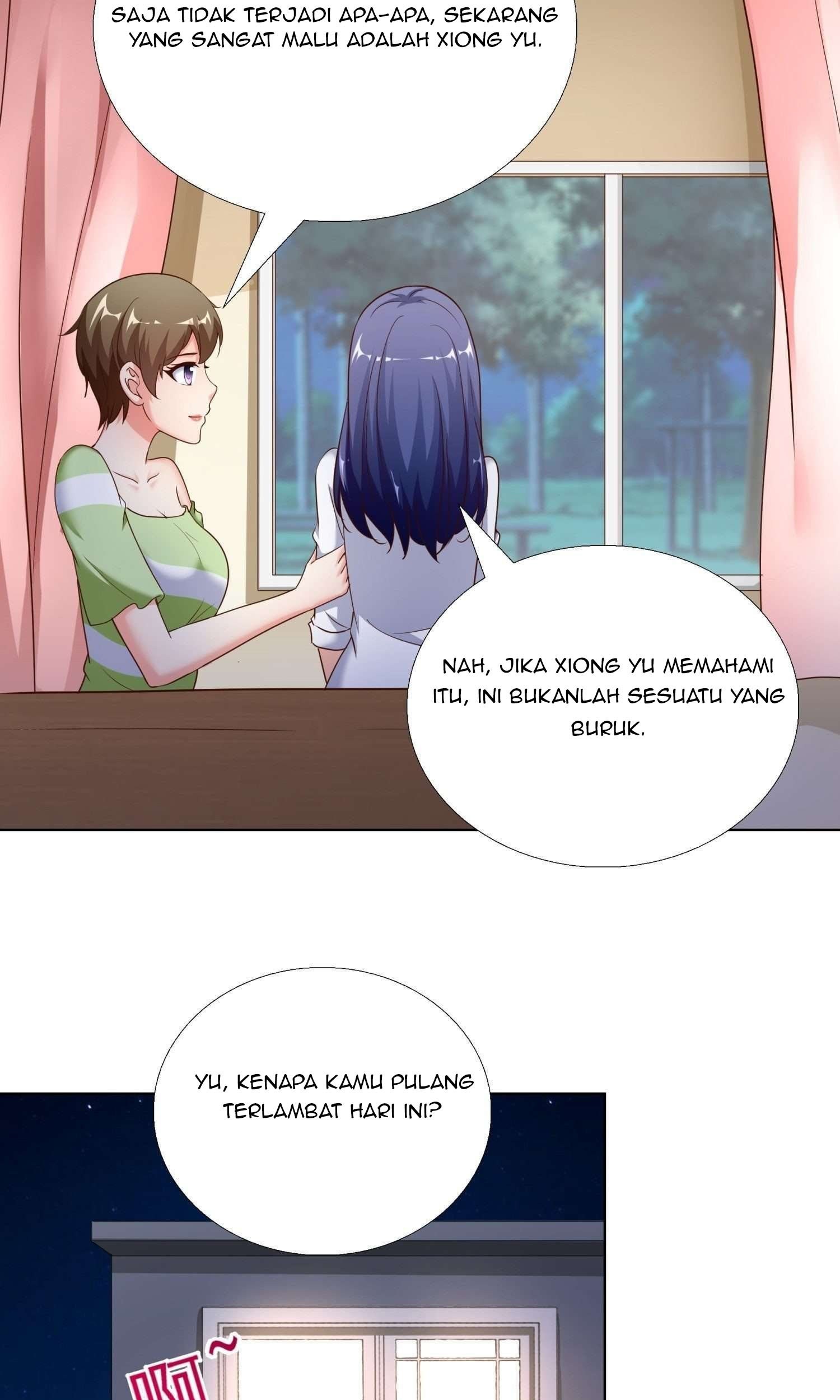 Super School Doctor Chapter 68 Gambar 14