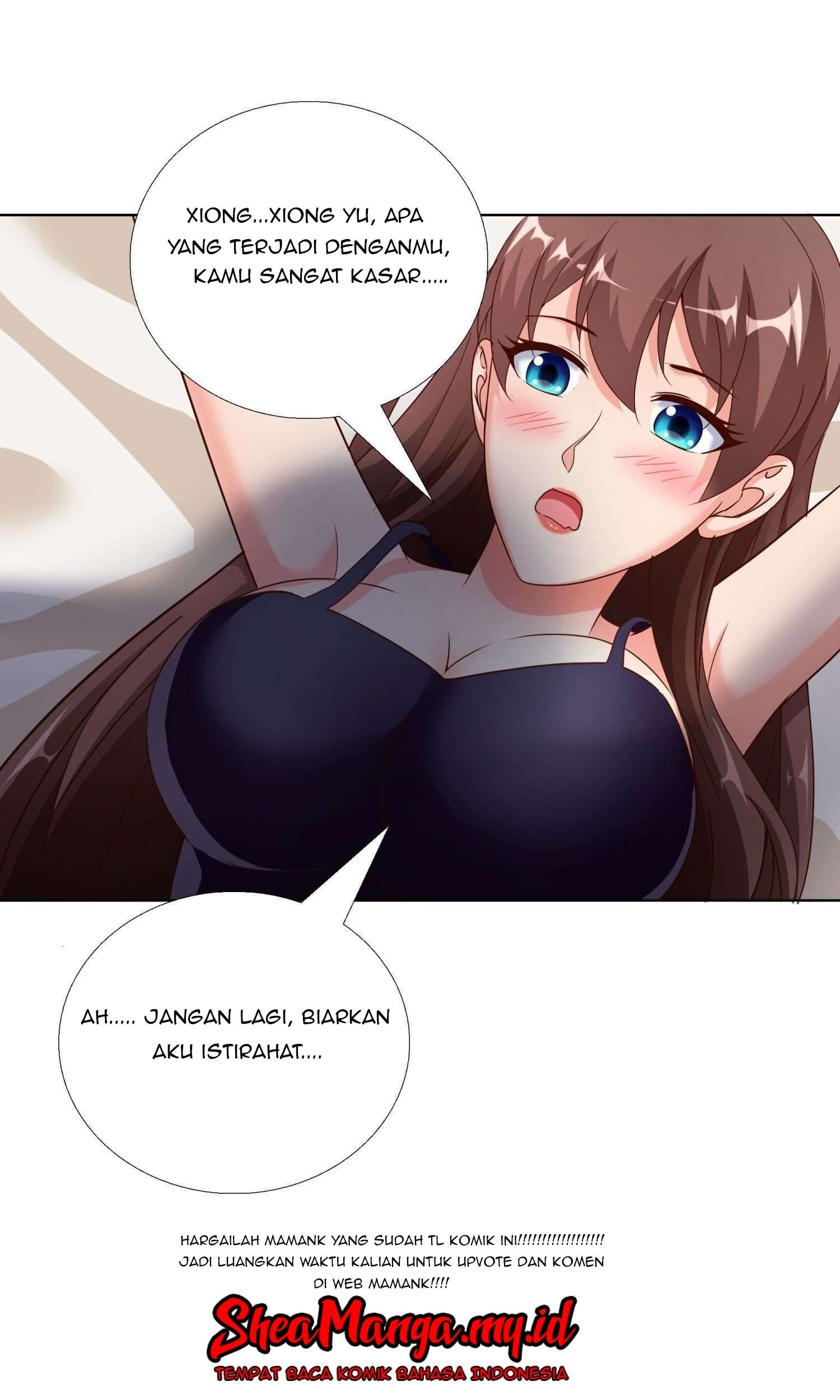 Super School Doctor Chapter 68 Gambar 16