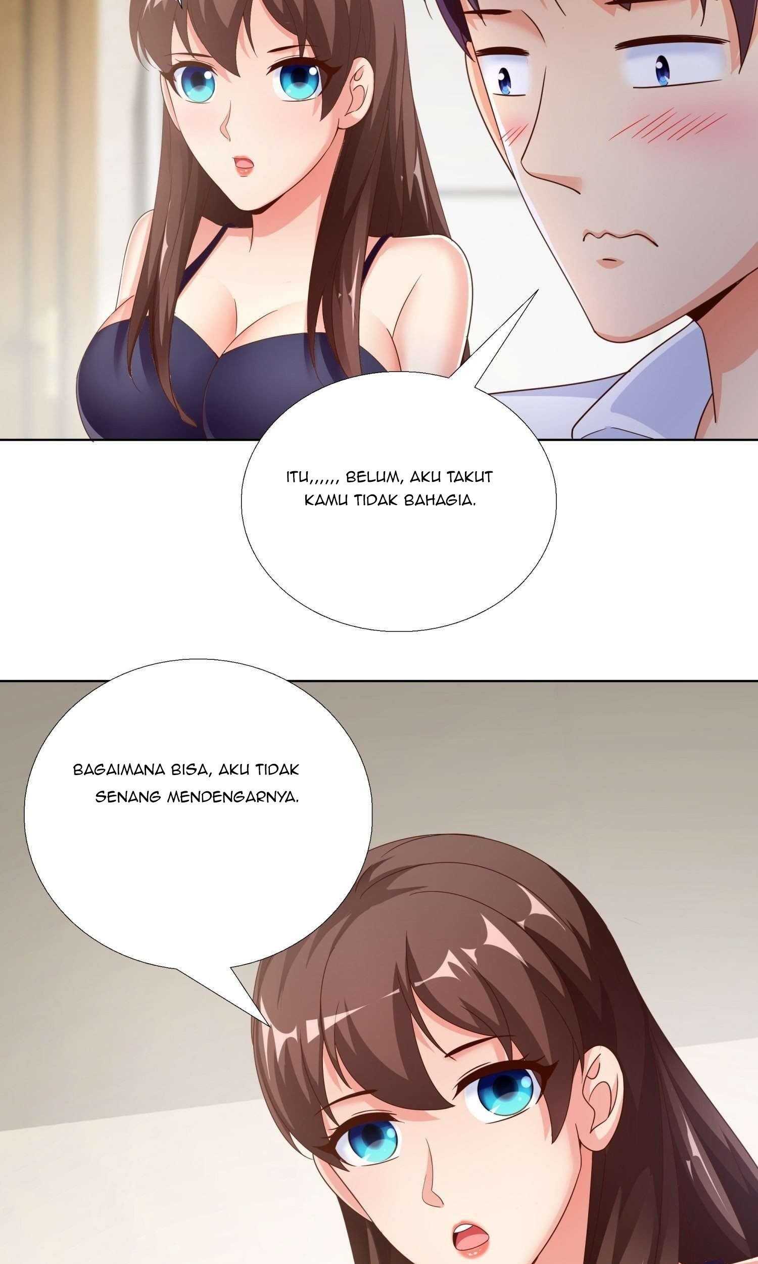 Super School Doctor Chapter 68 Gambar 21