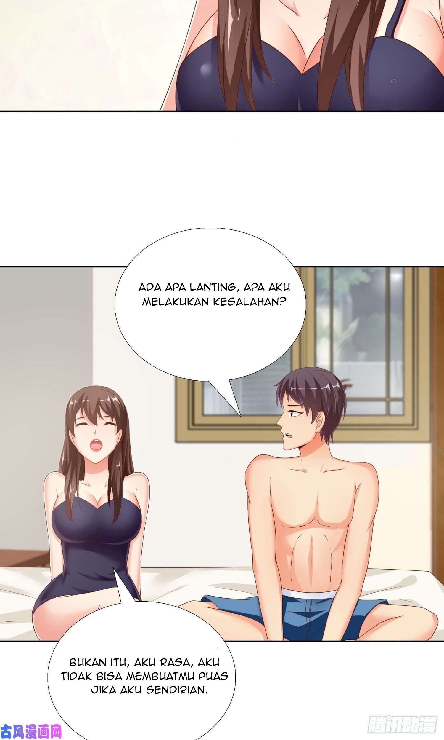 Super School Doctor Chapter 68 Gambar 23