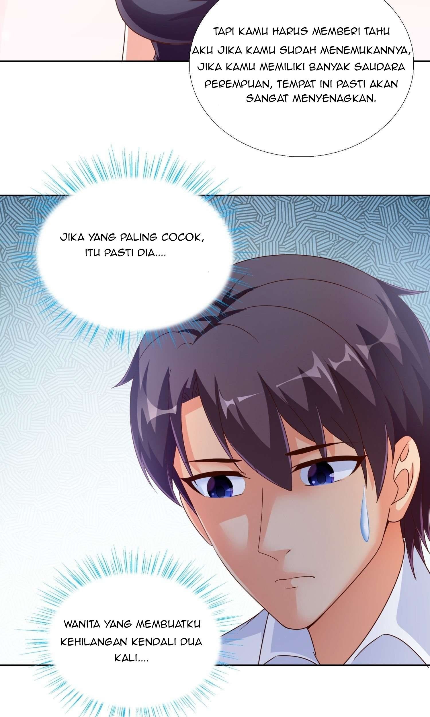 Super School Doctor Chapter 68 Gambar 27