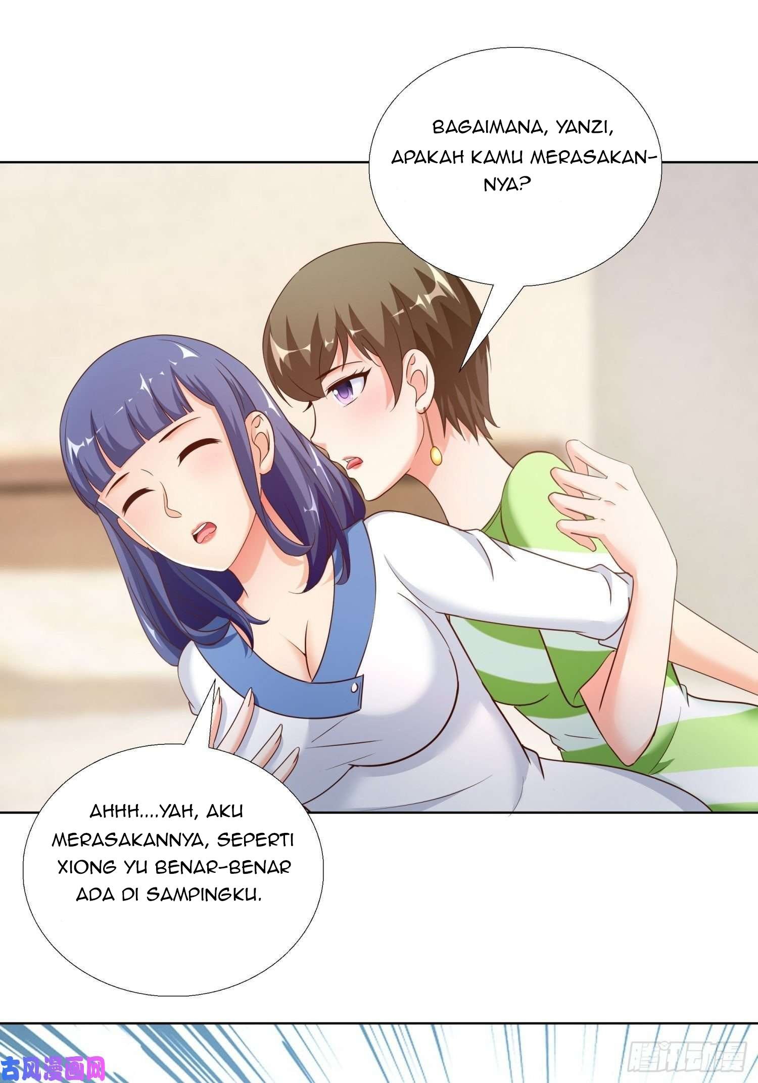 Manhua Super School Doctor Chapter 68 gambar nomor 2