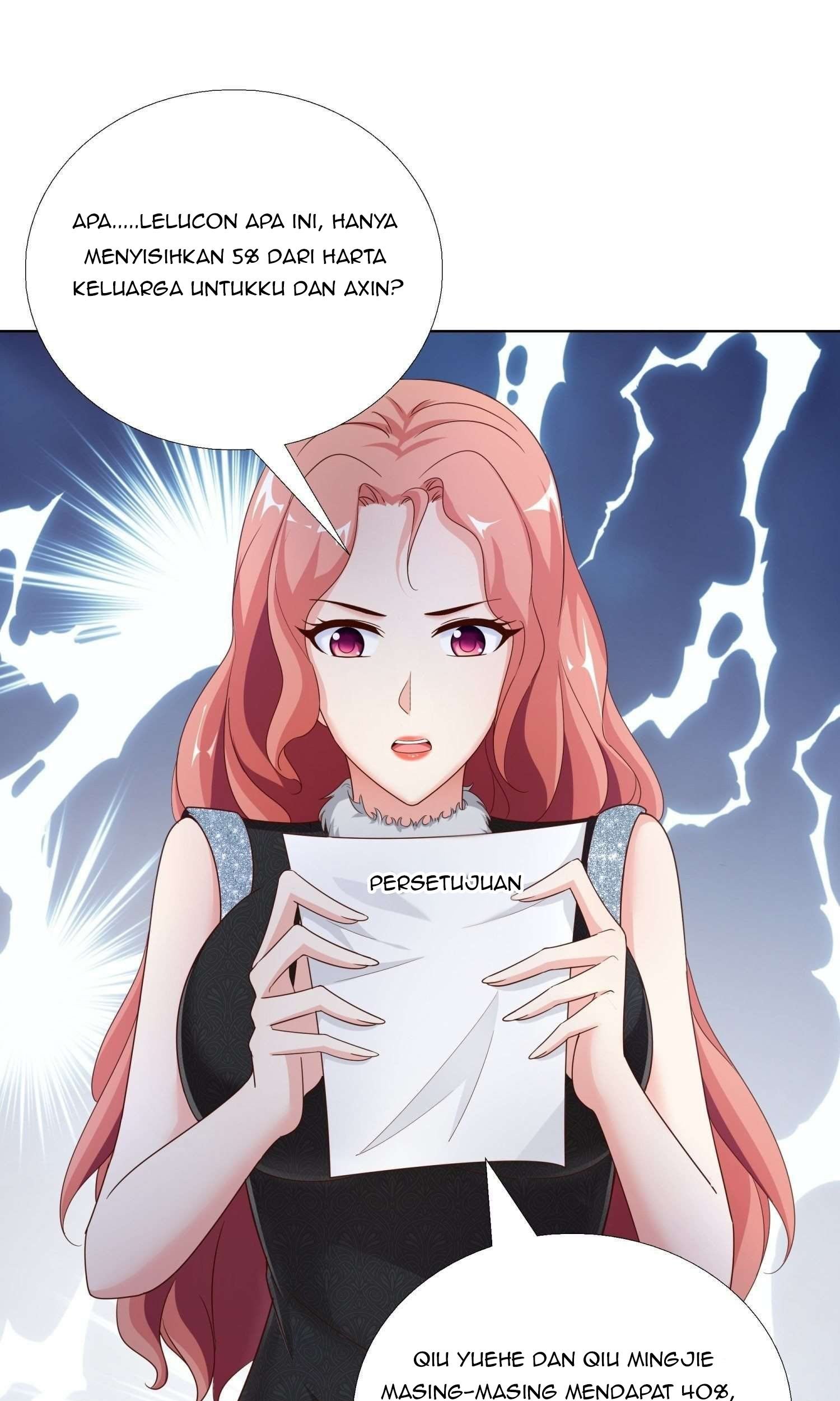 Super School Doctor Chapter 68 Gambar 29