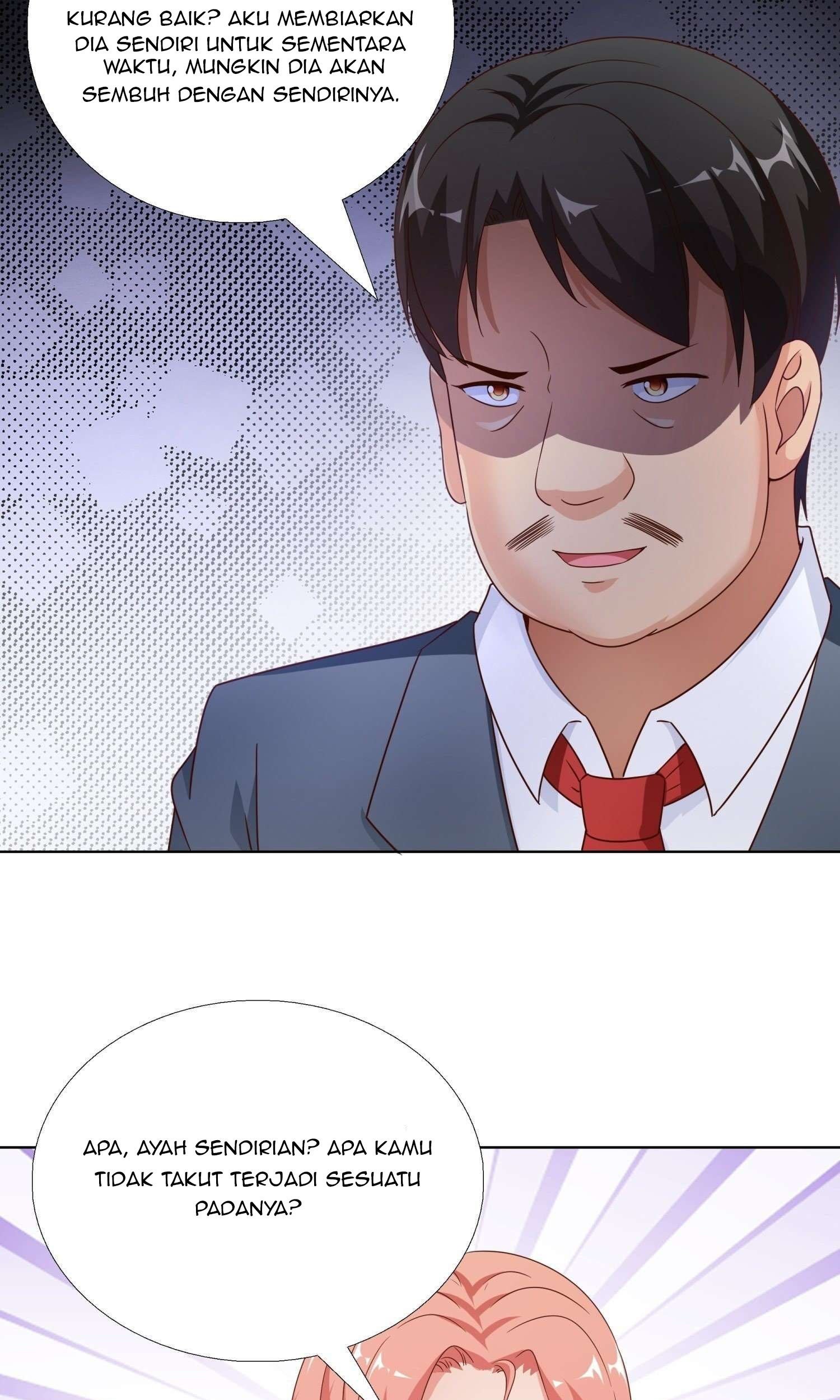 Super School Doctor Chapter 68 Gambar 38