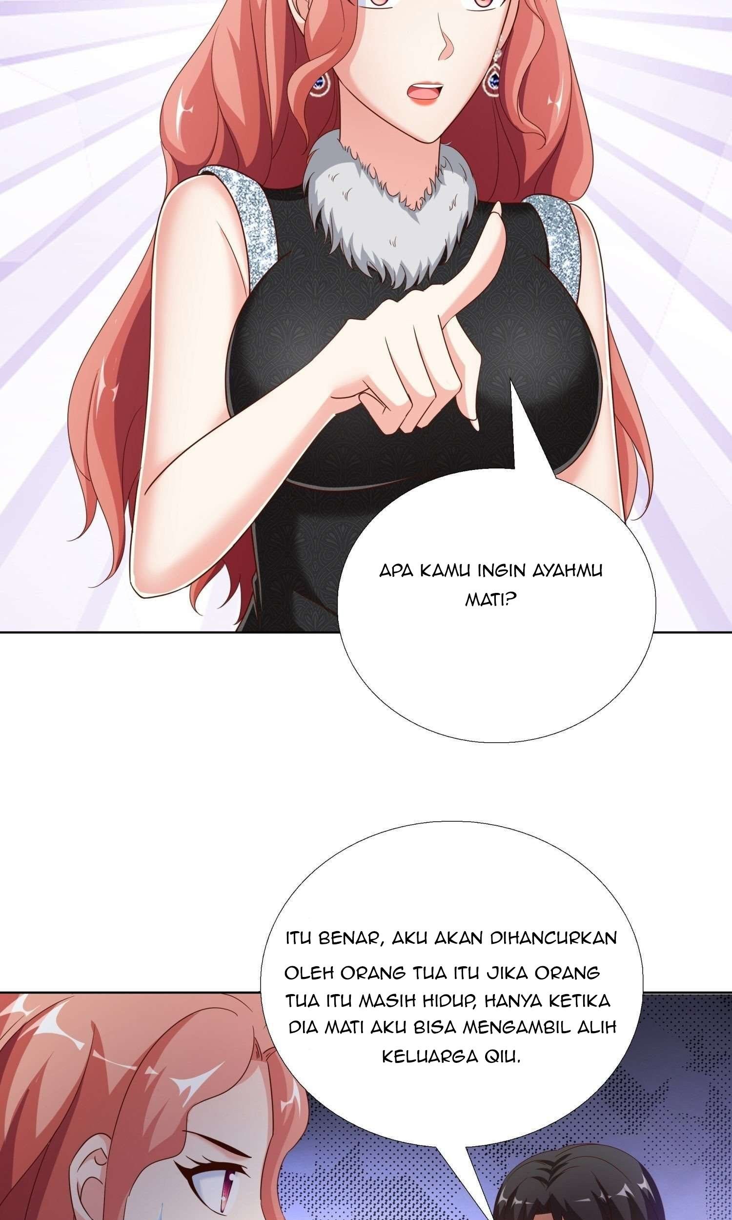 Super School Doctor Chapter 68 Gambar 40