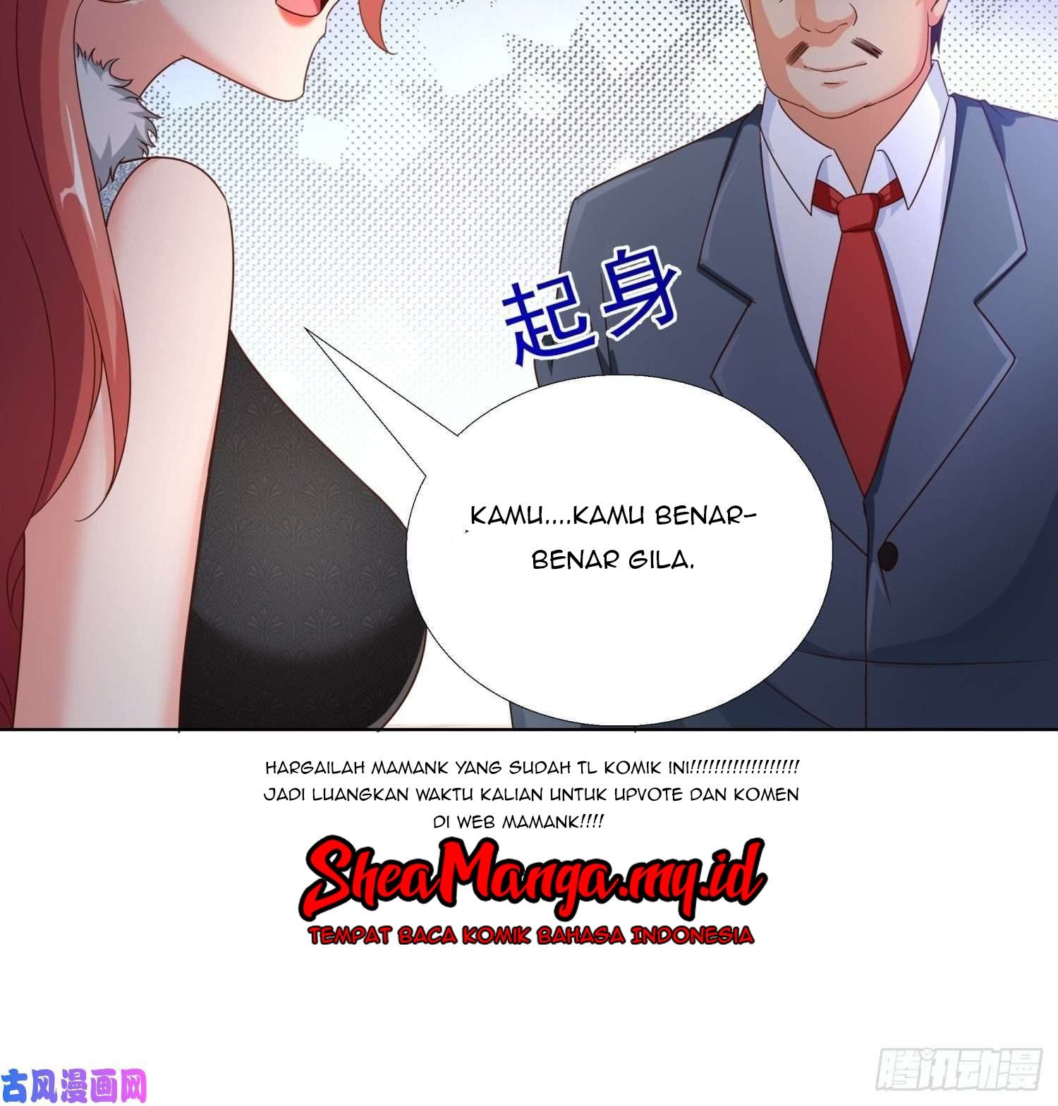 Super School Doctor Chapter 68 Gambar 42