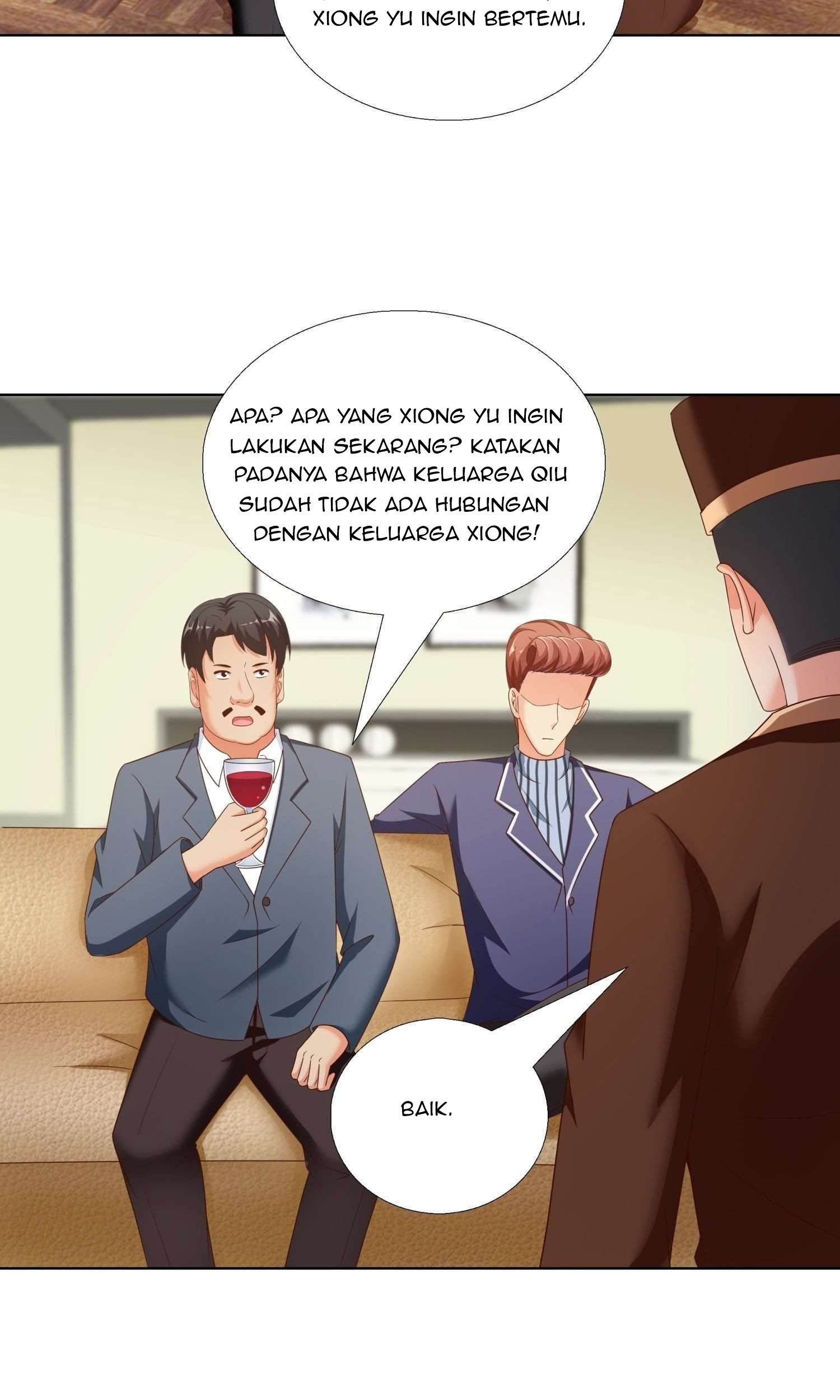 Super School Doctor Chapter 68 Gambar 49
