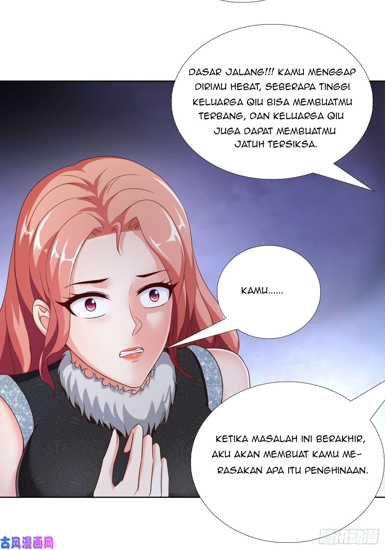 Super School Doctor Chapter 68 Gambar 45