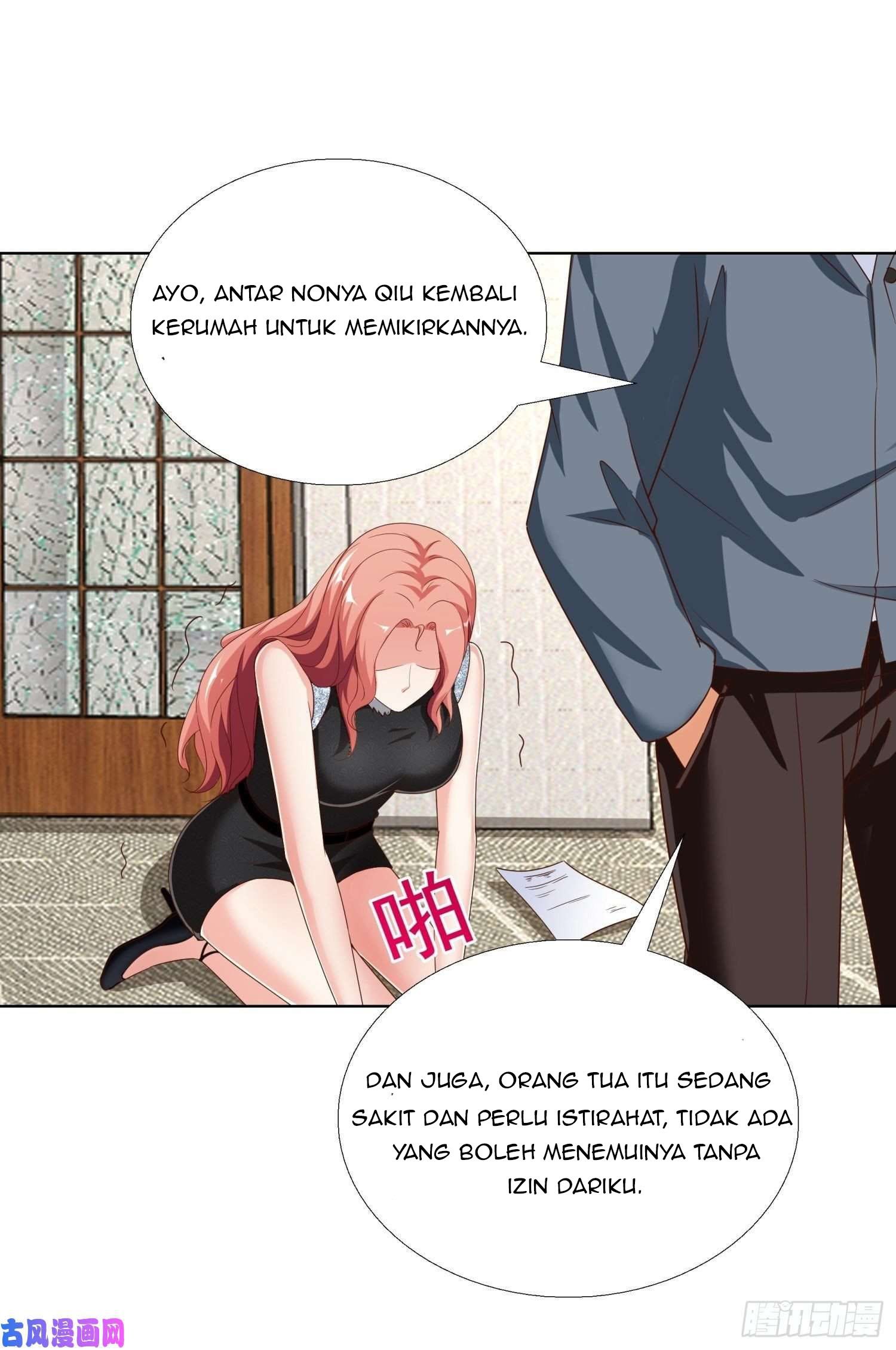 Super School Doctor Chapter 68 Gambar 46
