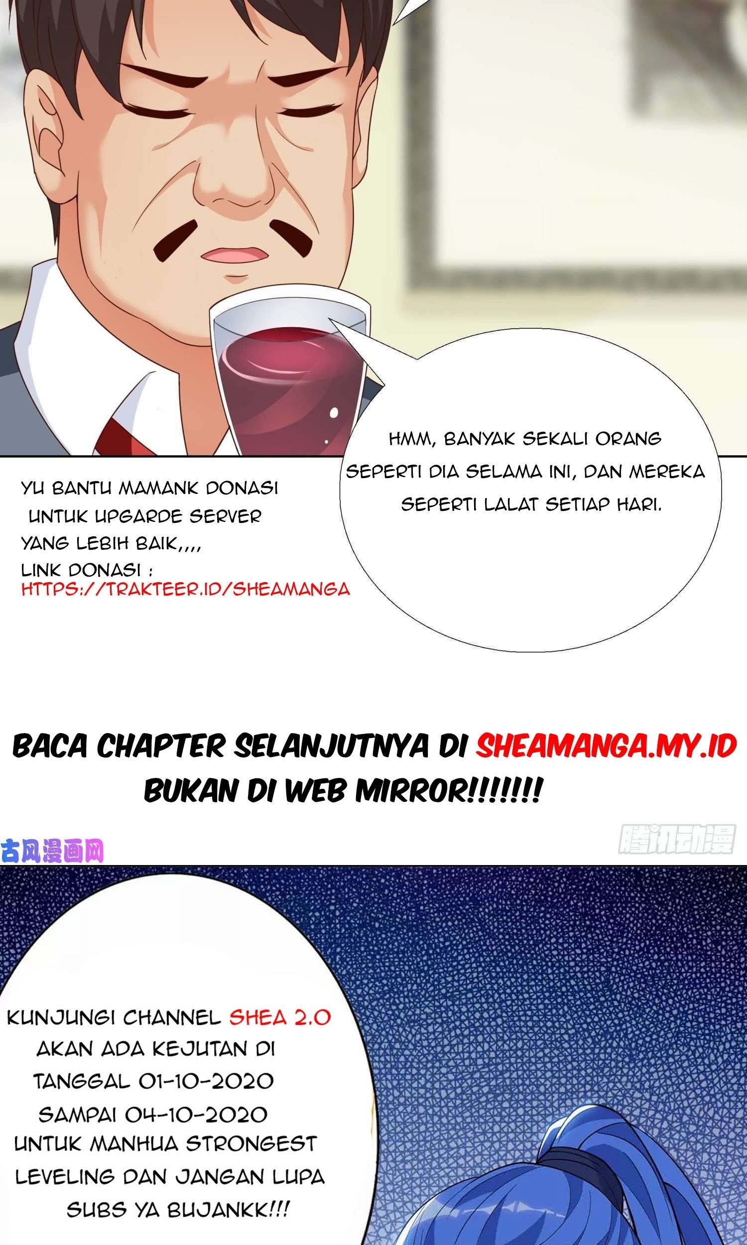 Super School Doctor Chapter 68 Gambar 53
