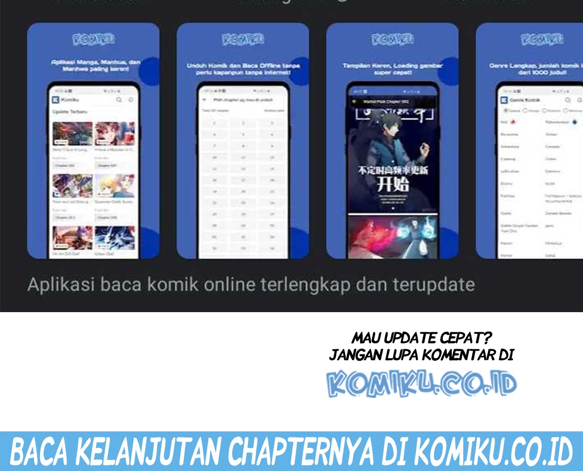 Plunderer Chapter 63 Gambar 46