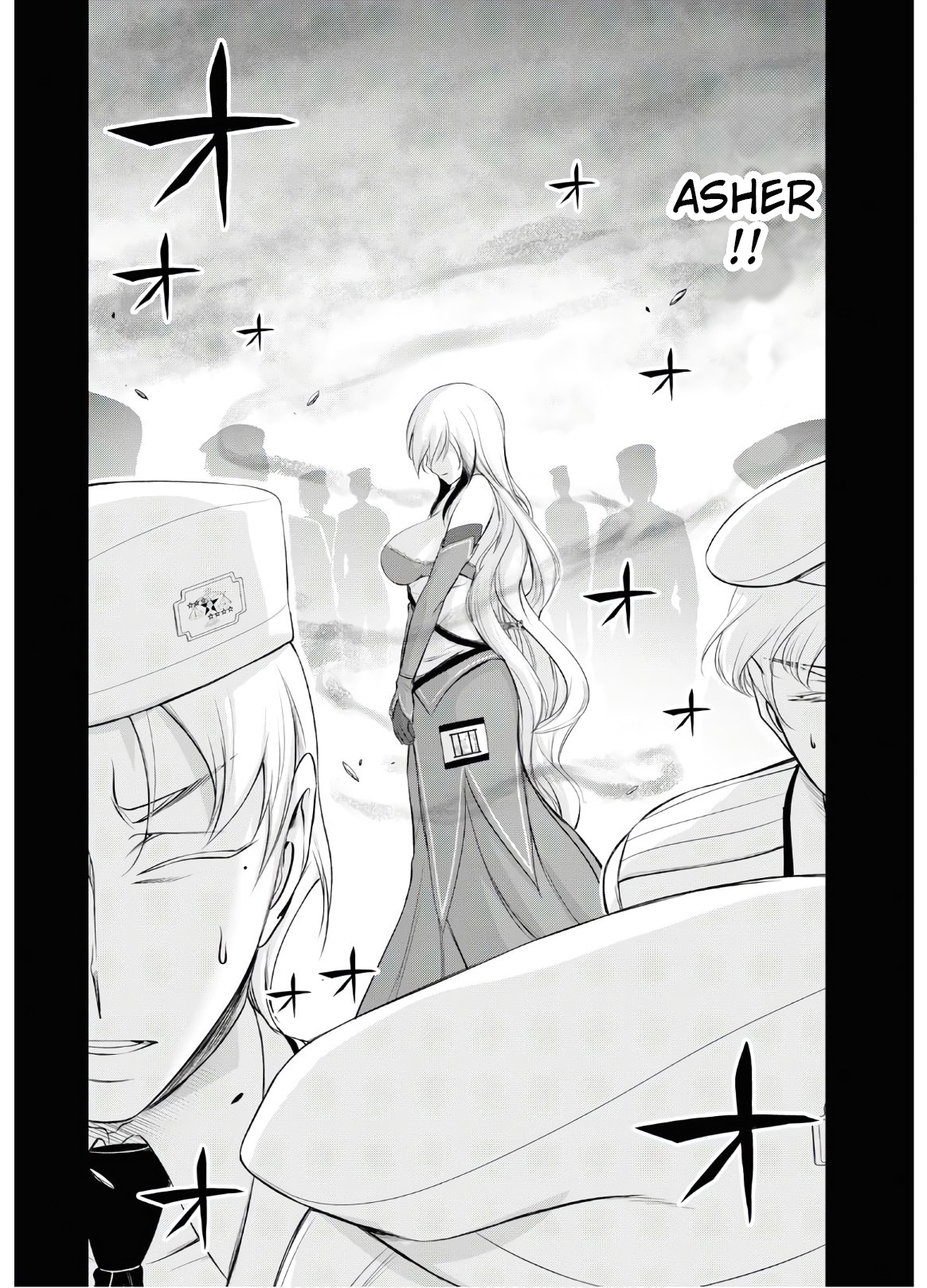 Plunderer Chapter 63 Gambar 12