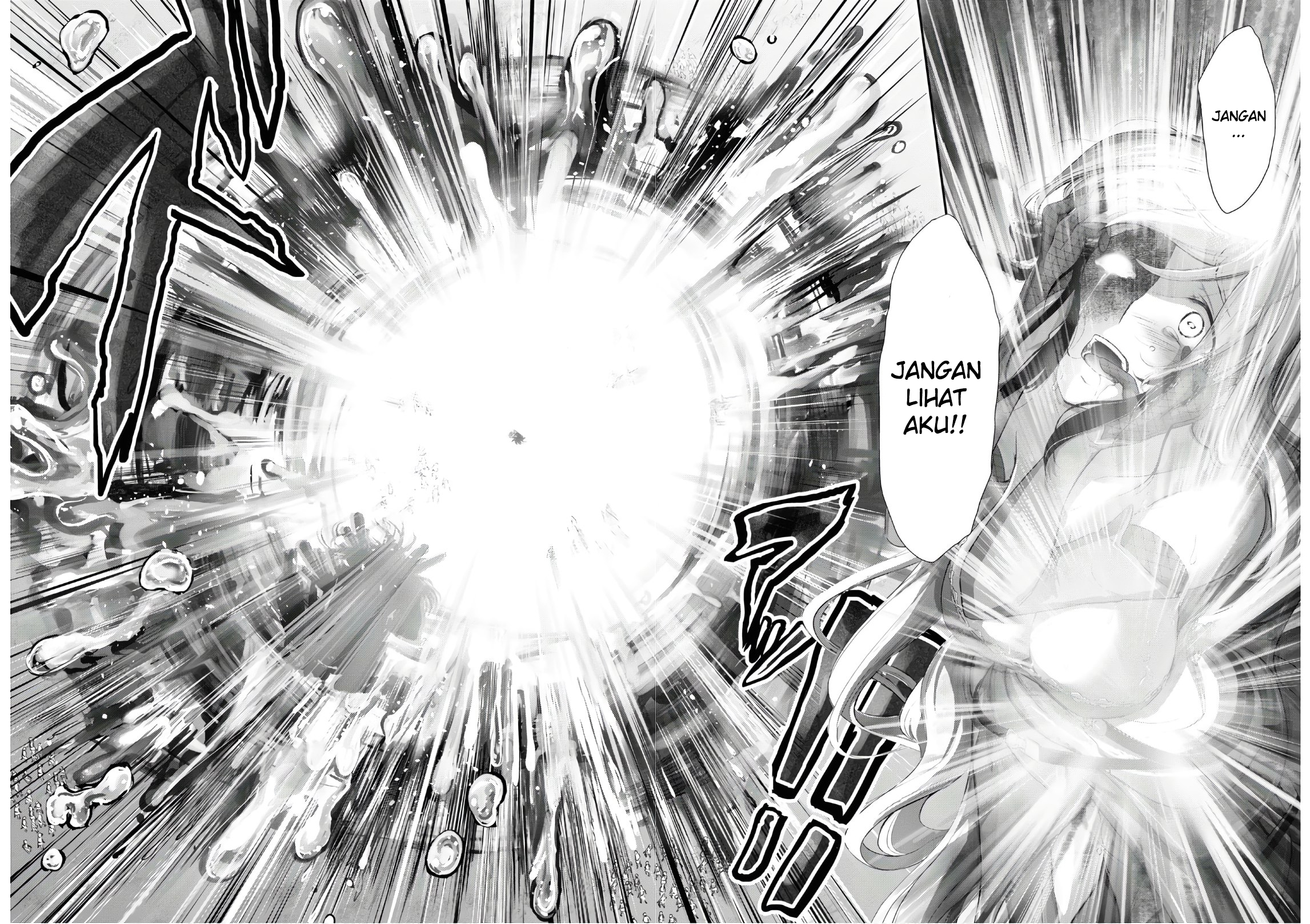 Plunderer Chapter 63 Gambar 14