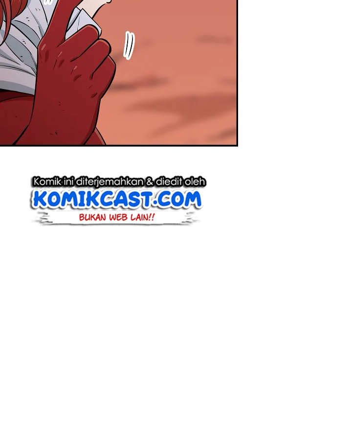 My Dad Is Too Strong Chapter 25 Gambar 37