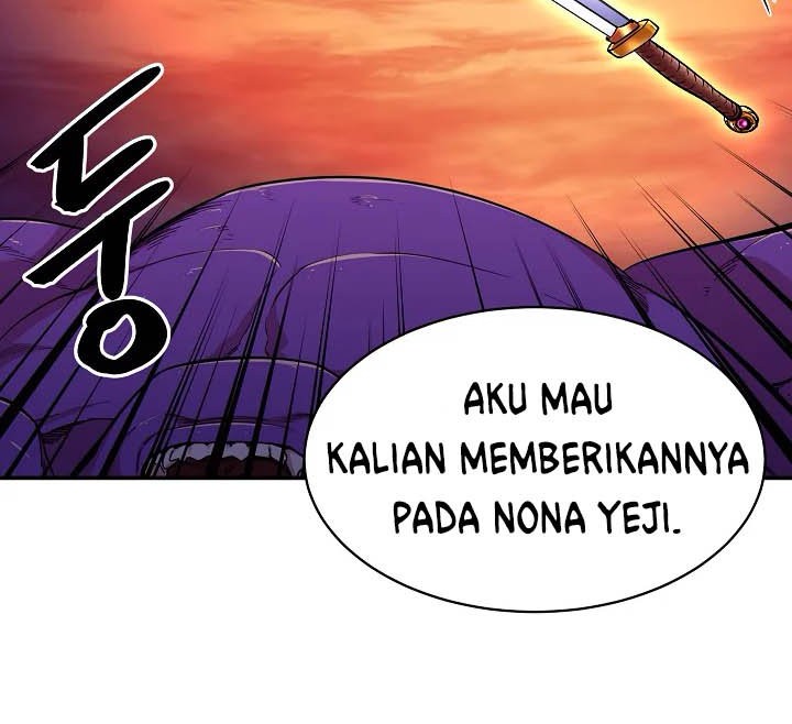 My Dad Is Too Strong Chapter 25 Gambar 28