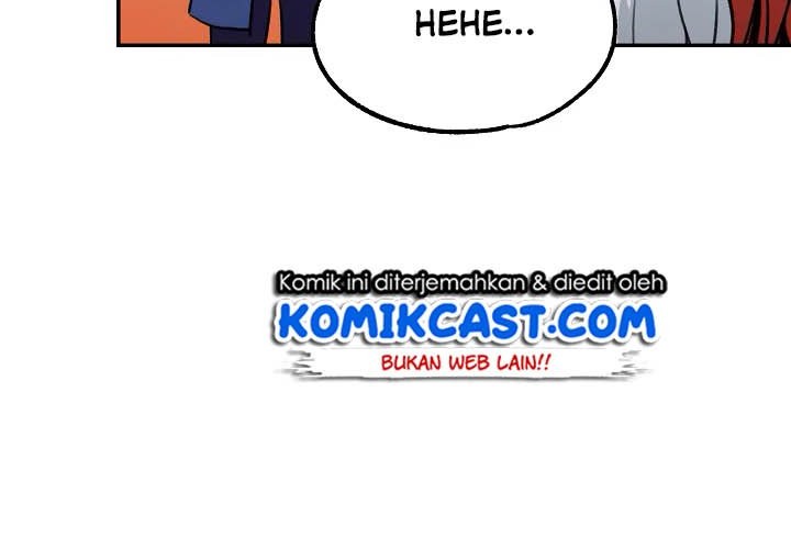 My Dad Is Too Strong Chapter 25 Gambar 31