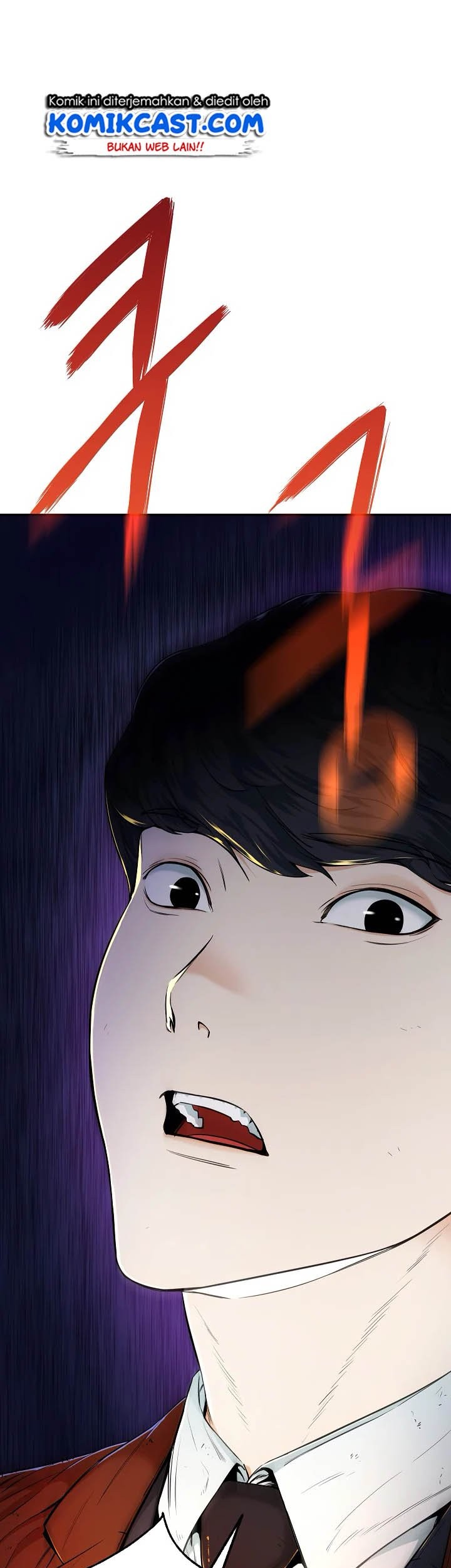 My Dad Is Too Strong Chapter 25 Gambar 49