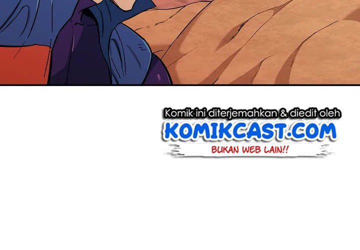 My Dad Is Too Strong Chapter 25 Gambar 7